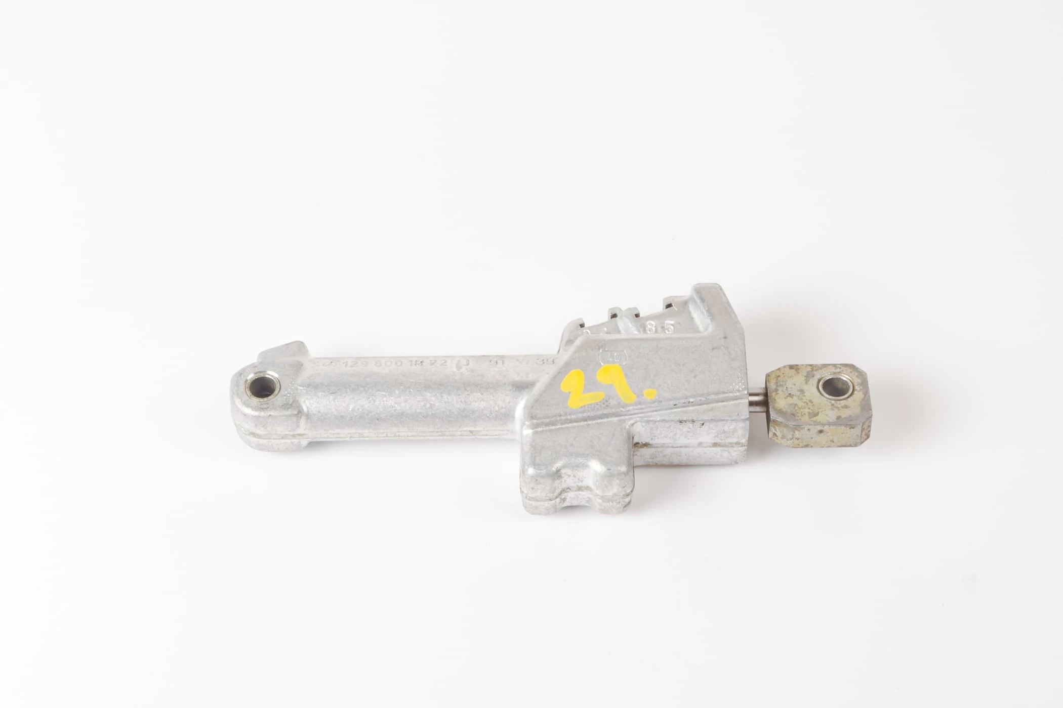 Mercedes 1298001872 Roof Hydraulic Cylinder - Right (a) | R129 SL