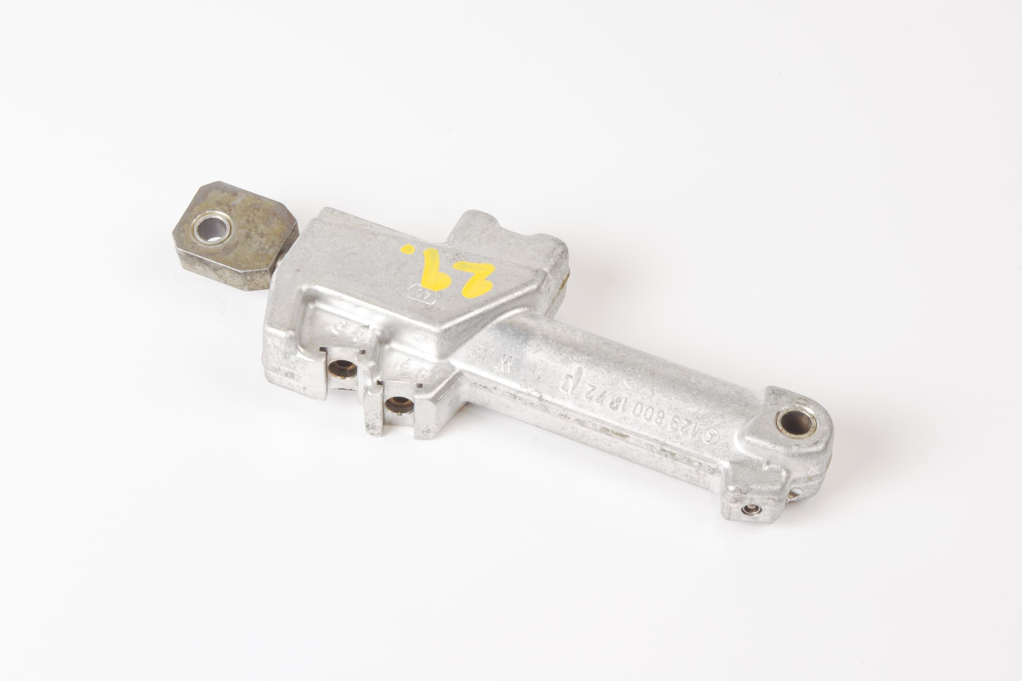 Mercedes 1298001872 Roof Hydraulic Cylinder - Right (a) | R129 SL