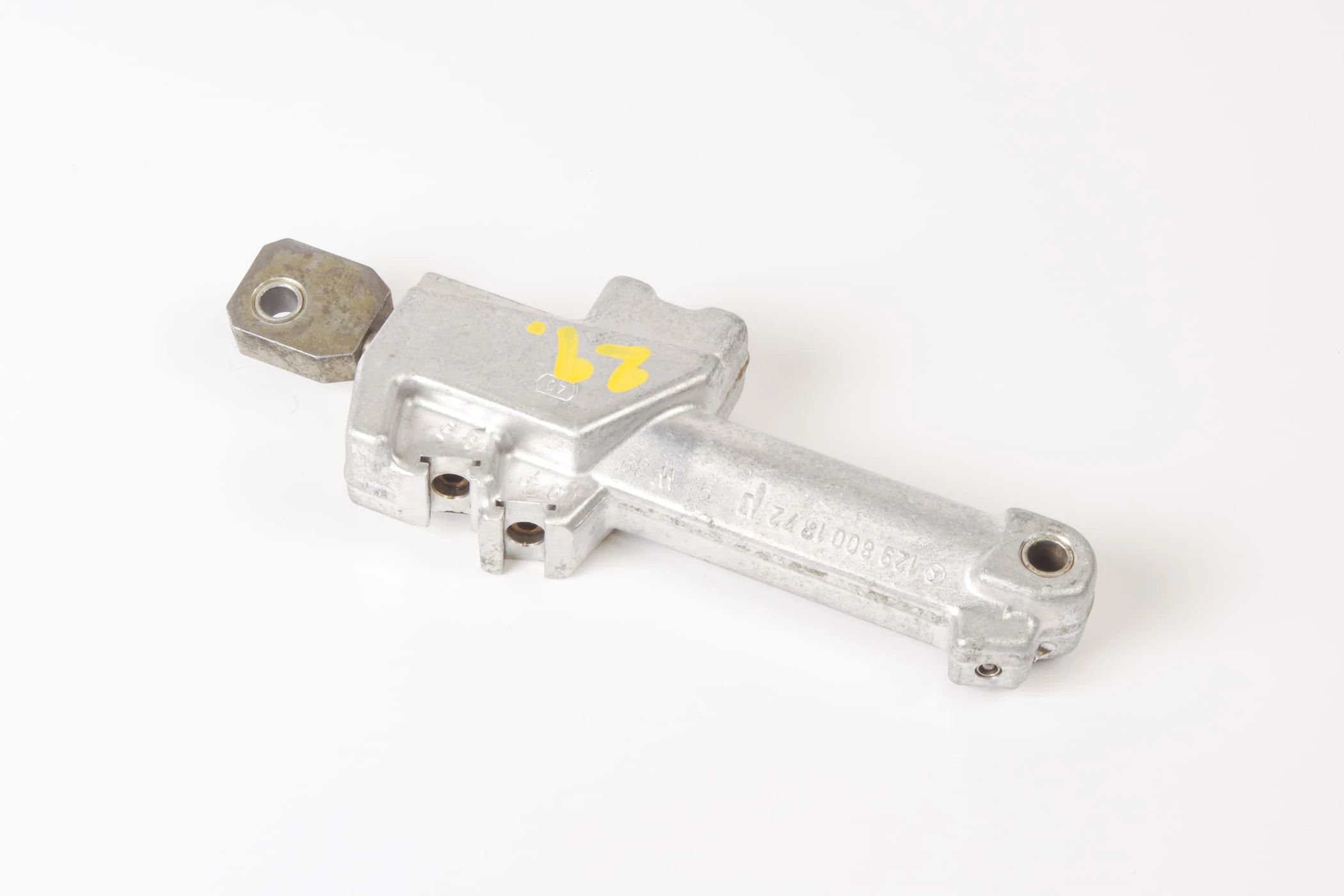 Mercedes 1298001872 Roof Hydraulic Cylinder - Right (a) | R129 SL