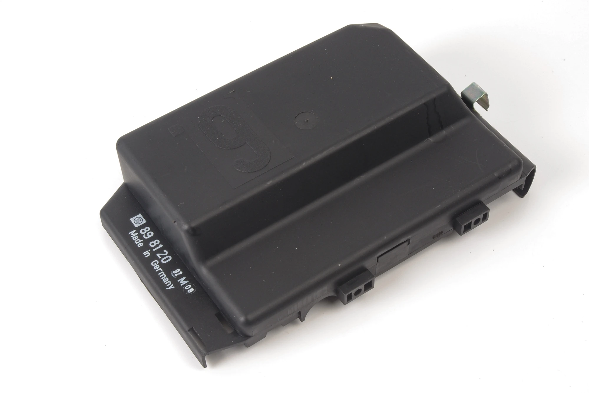 Mercedes 1298200826 Seat Control Unit (a) | R129 SL