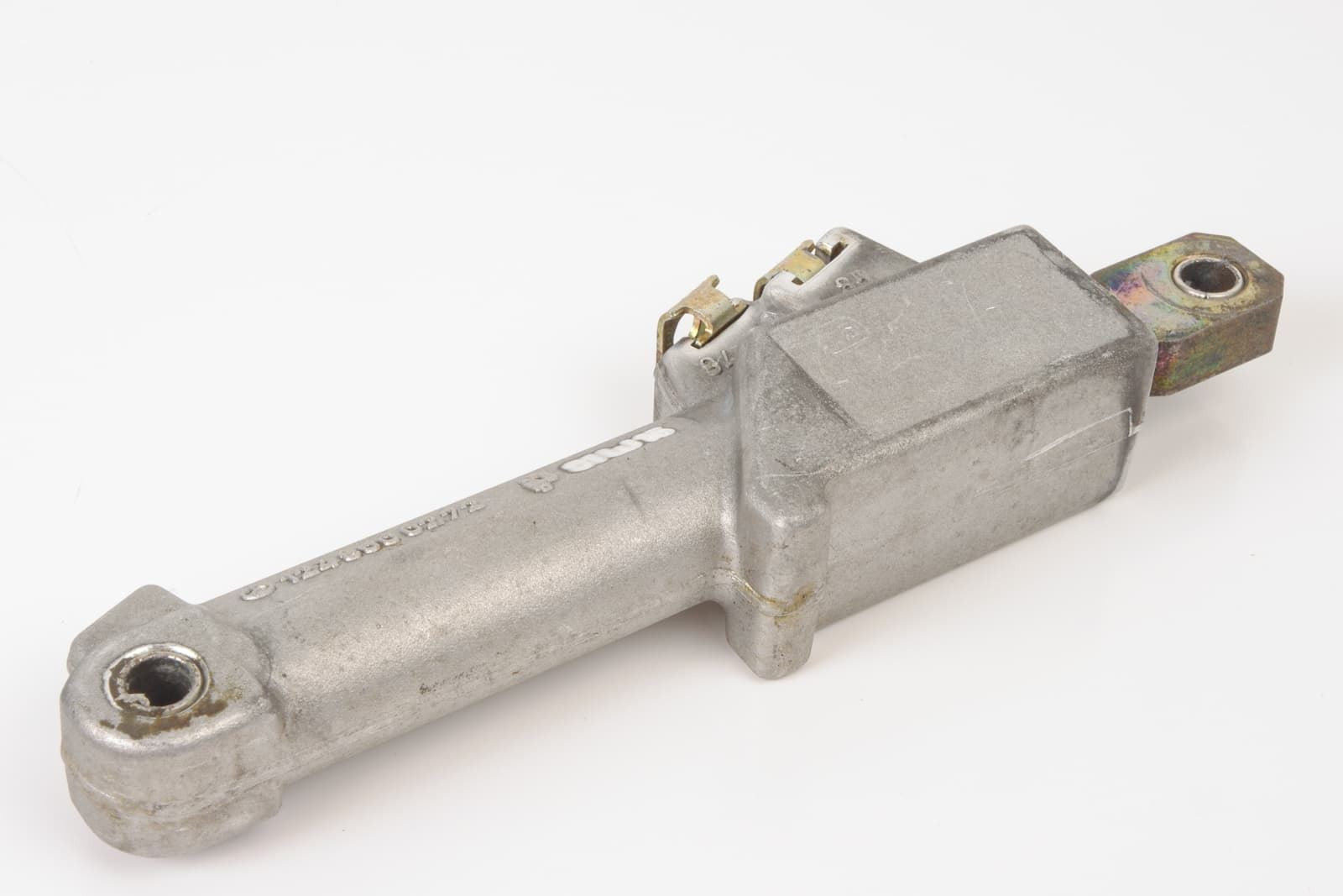 Mercedes 1248000272 Roof Hydraulic Cylinder - Right | A124 E R129 SL