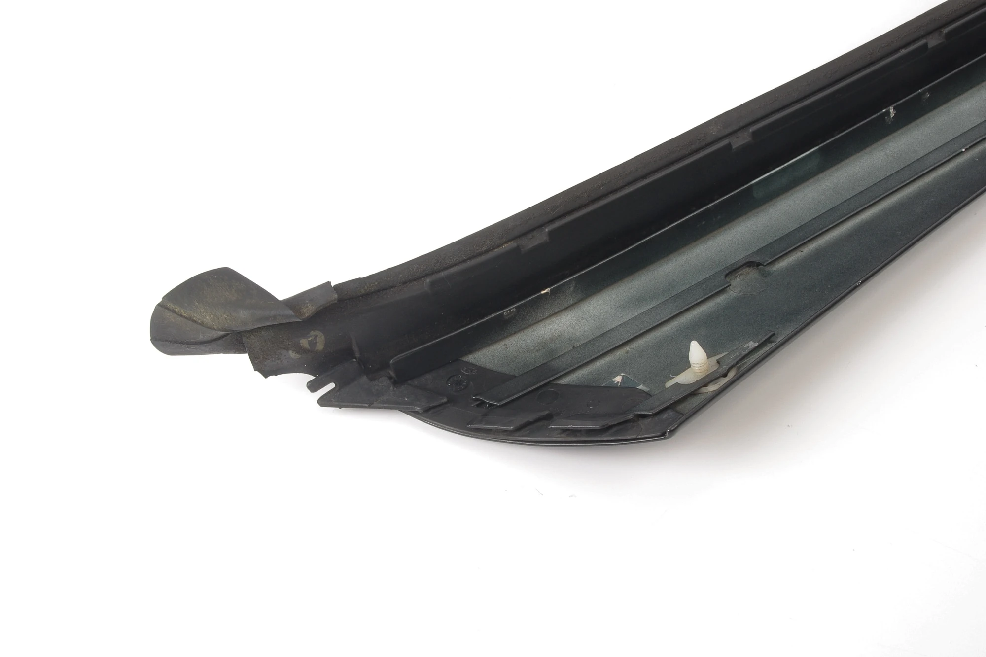 Mercedes 1296900287 A Pillar Cover - Right | R129 SL