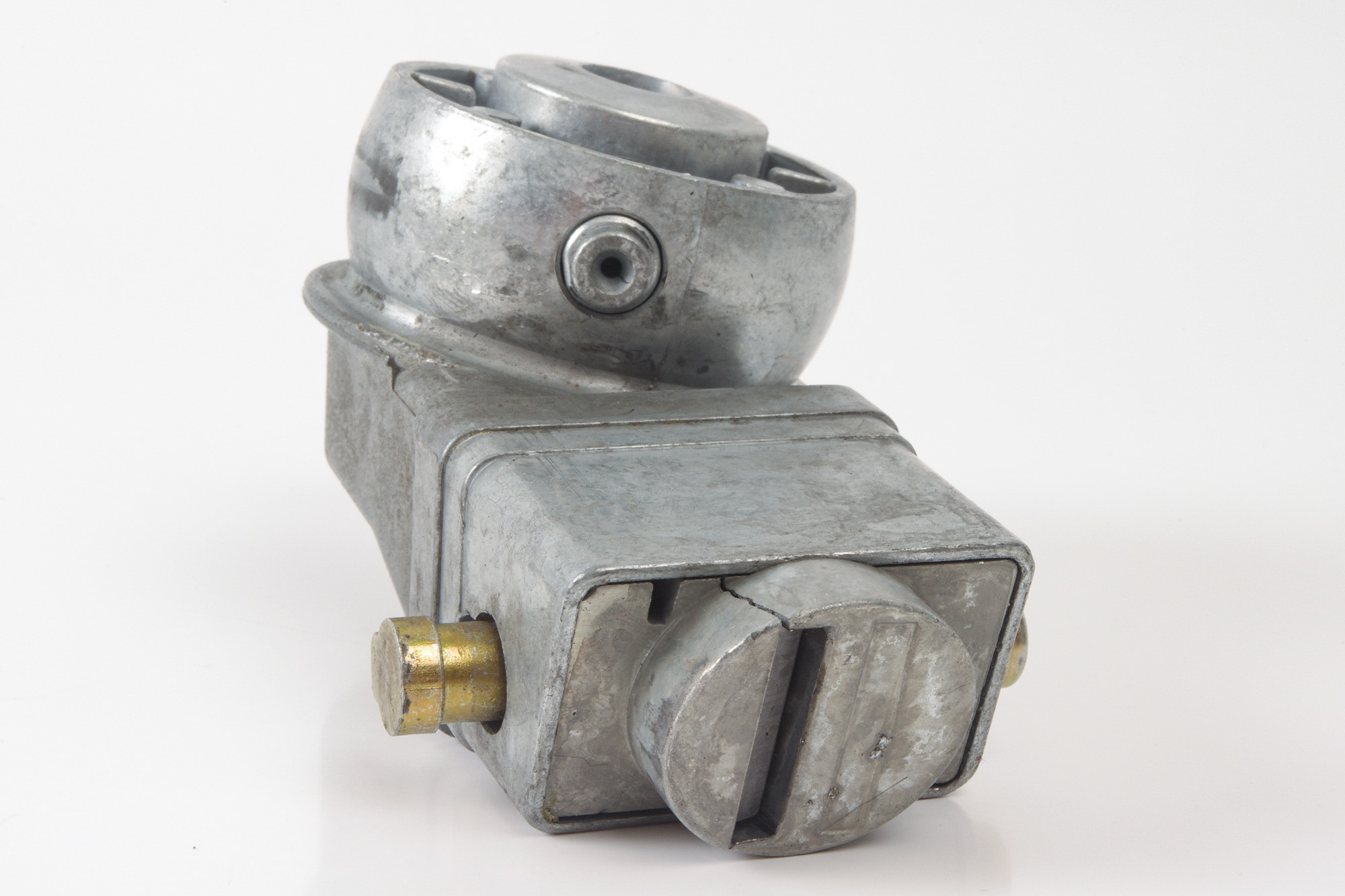 Mercedes 2104620030 Ignition Barrel (a) | R129 SL W140 S W210 E