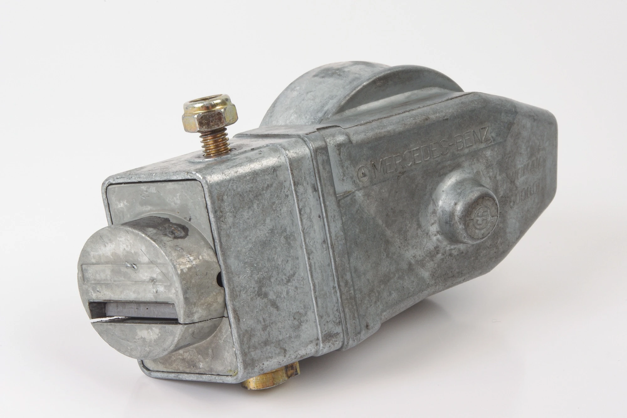 Mercedes 2104620030 Ignition Barrel (a) | R129 SL W140 S W210 E