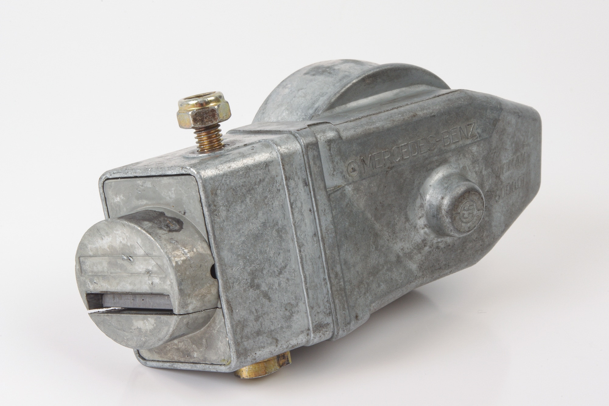 Mercedes 2104620030 Ignition Barrel (a) | R129 SL W140 S W210 E