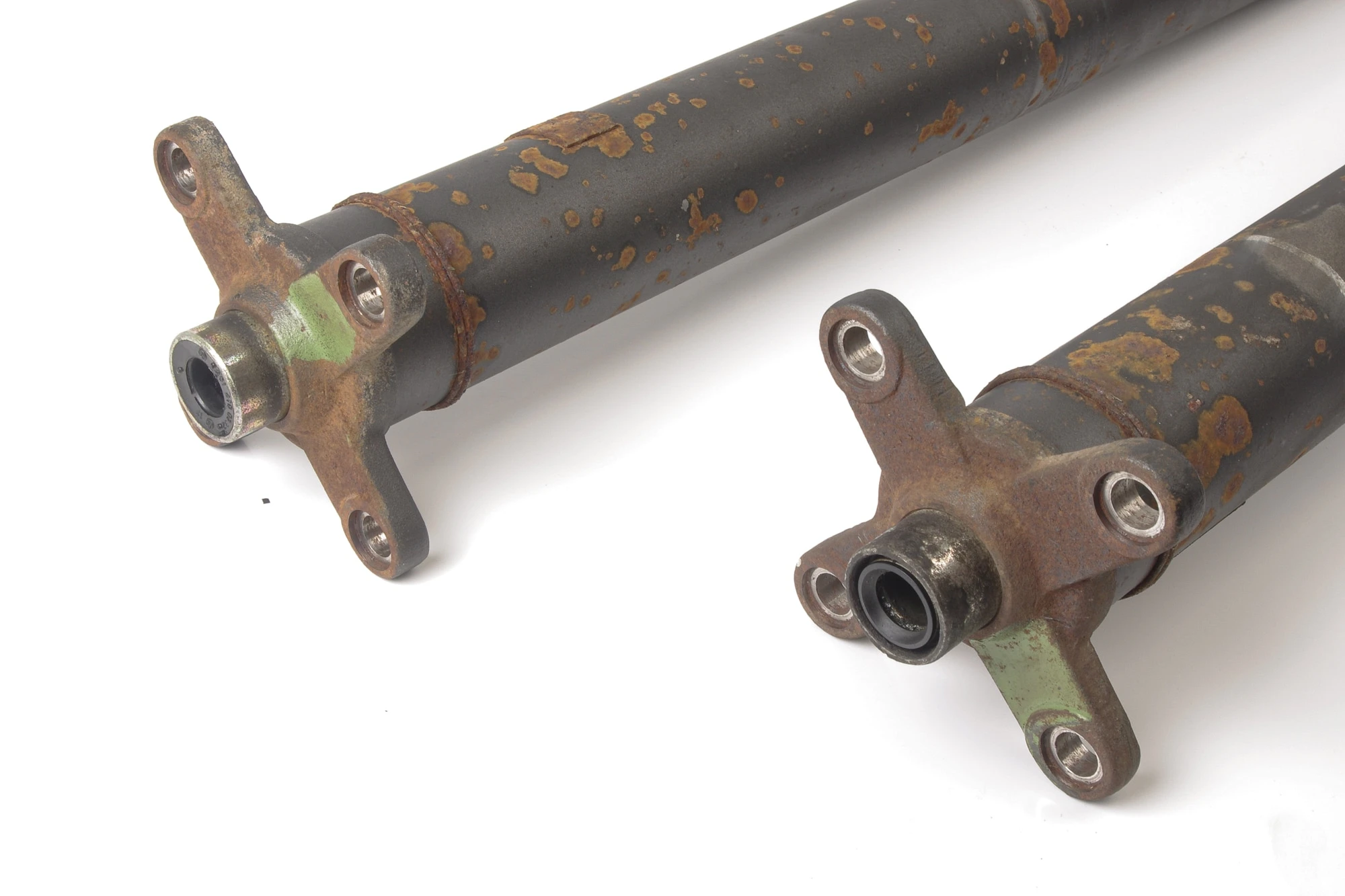 Mercedes 1294102306 Propshaft (a) | R129 SL