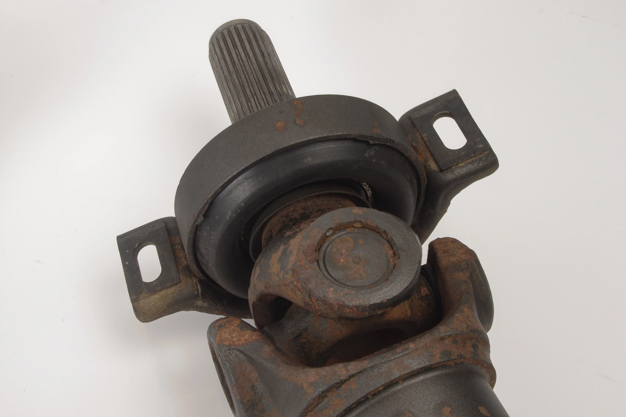 Mercedes 1294102306 Propshaft (a) | R129 SL