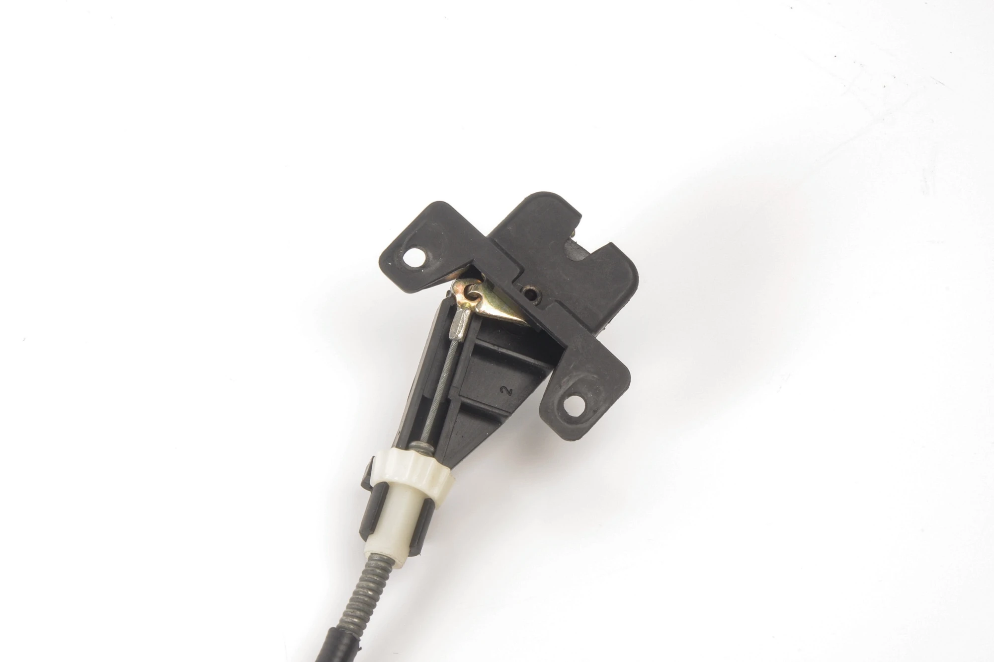 Mercedes 1296800384 Glovebox cable lock | R129 SL