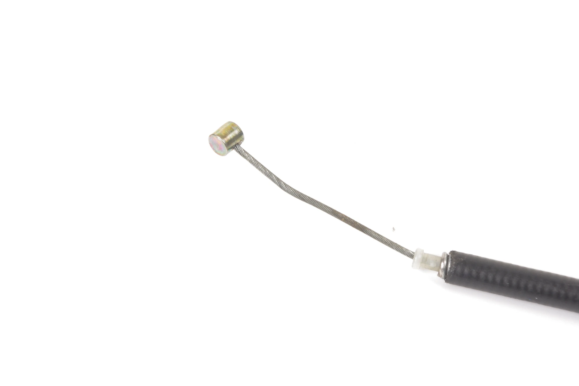 Mercedes 1296800384 Glovebox cable lock | R129 SL