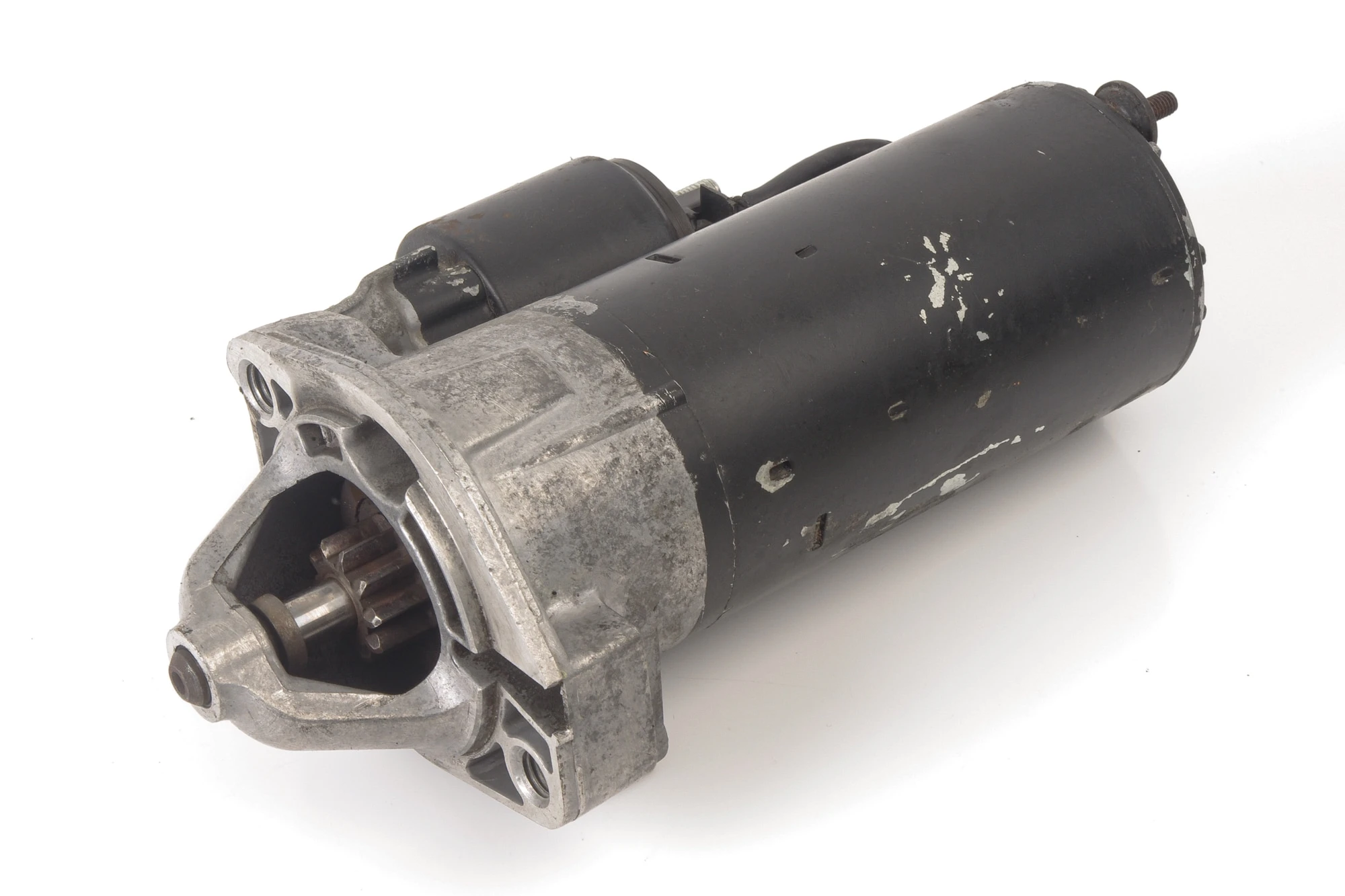 Mercedes 0051516601 Starter Motor | R129 SL W124 W210 W211 E W126 W140 W220 S...