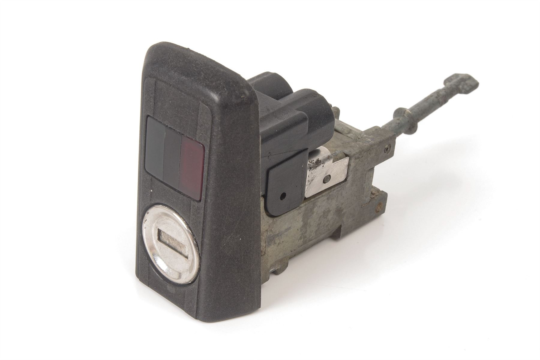 Mercedes 1297601277 Door Lock Infrared Receiver Guide - Right | R129 SL