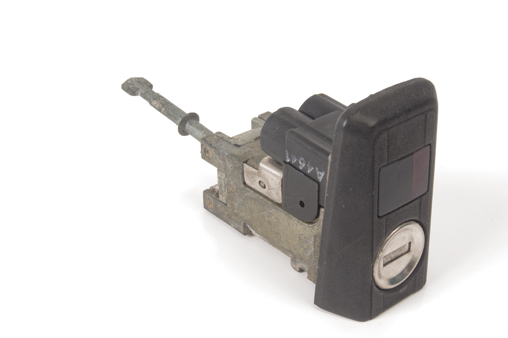 Mercedes 1297601277 Door Lock Infrared Receiver Guide - Right | R129 SL