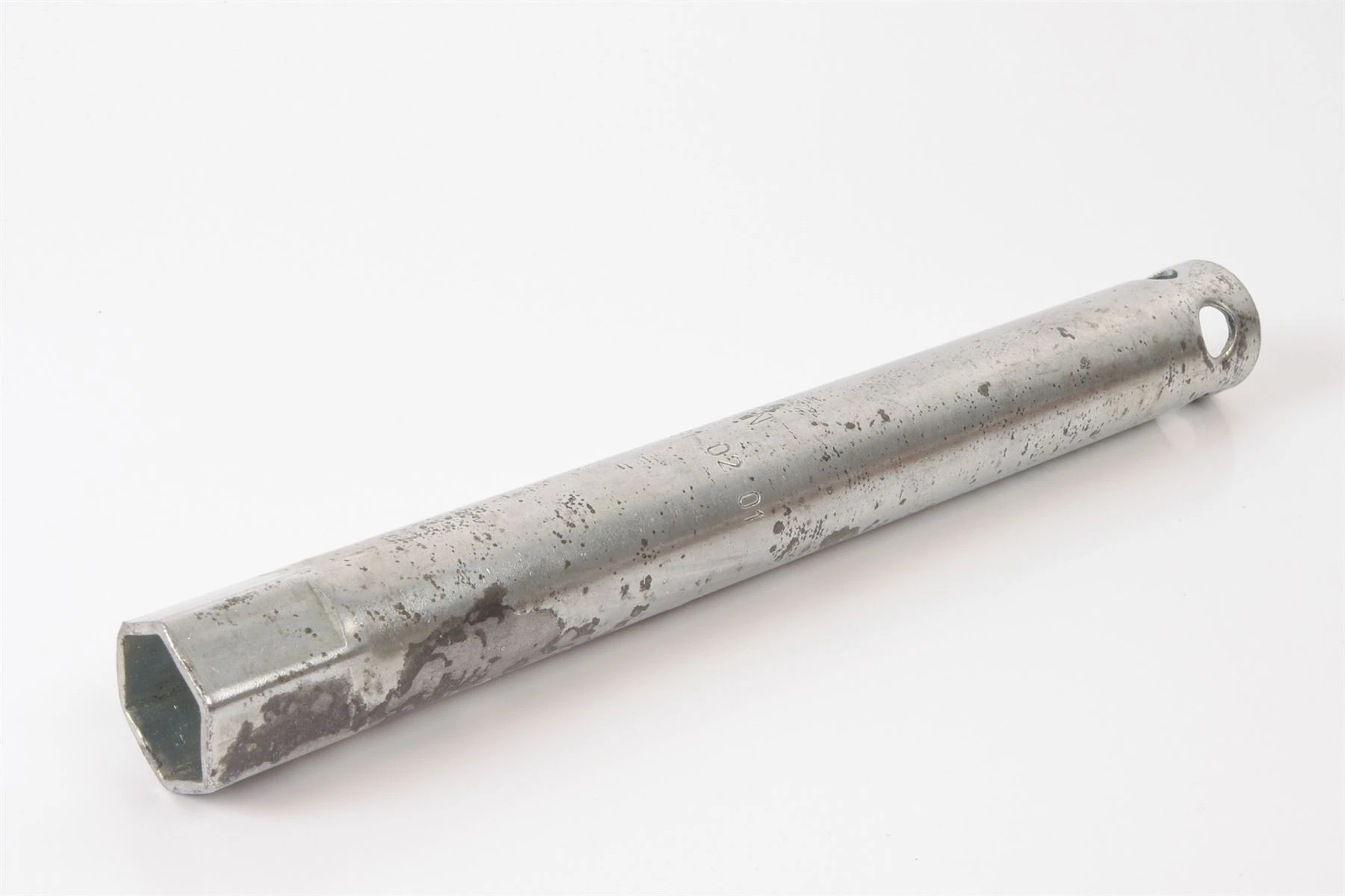 Mercedes 1245810201 Spark Plug Wrench (a) | W124 E