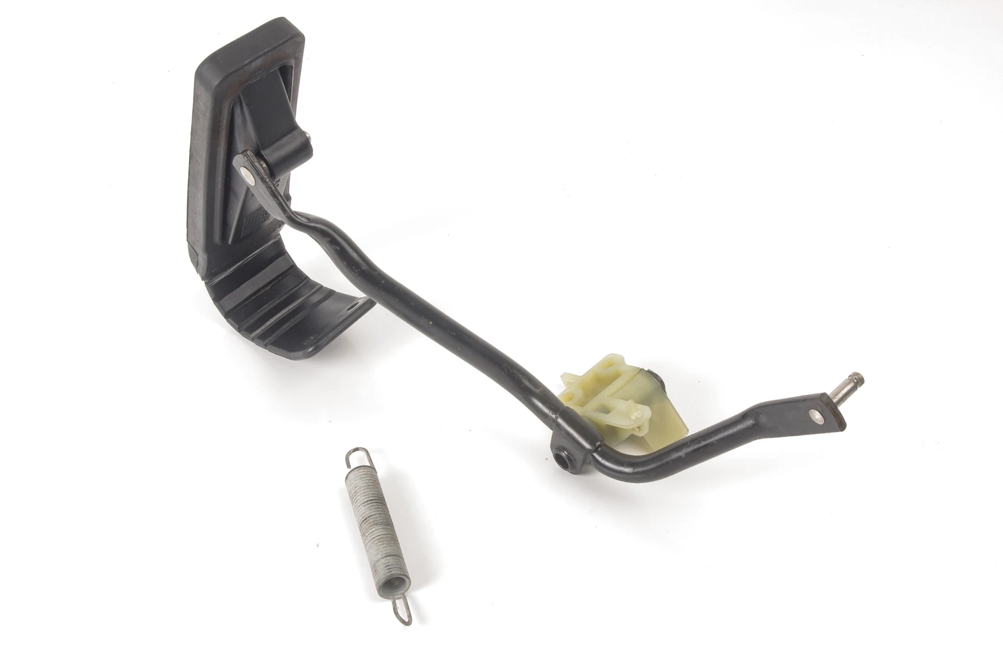 Mercedes 1293000004 Throttle Pedal (a) | R129 SL W140 S R170 SLK W202 C C208...