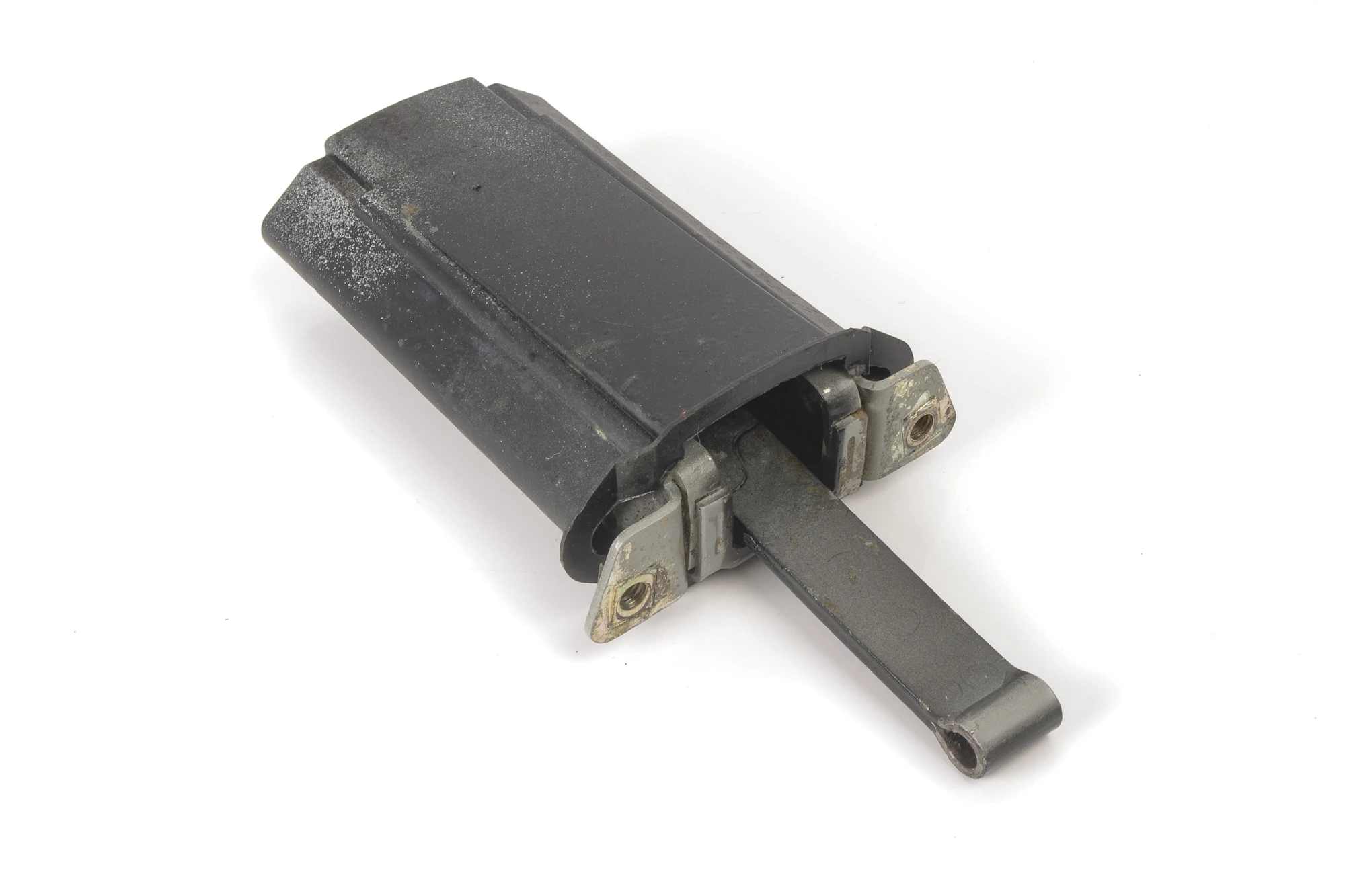 Mercedes 1297200116 Door Stay - Black | R129 SL