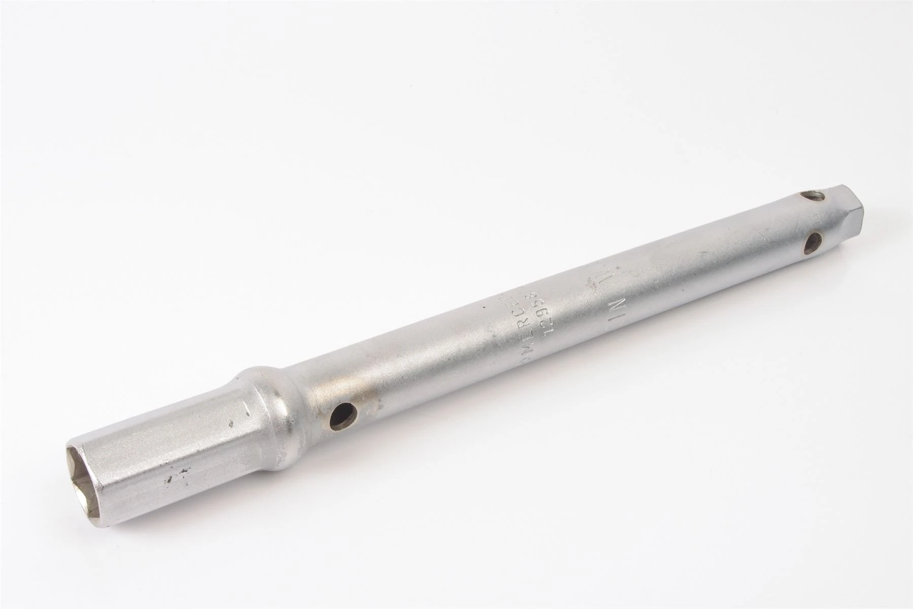 Mercedes 1295810167 Spark Plug Wrench (a) | R129 SL W140 V140 C140 S