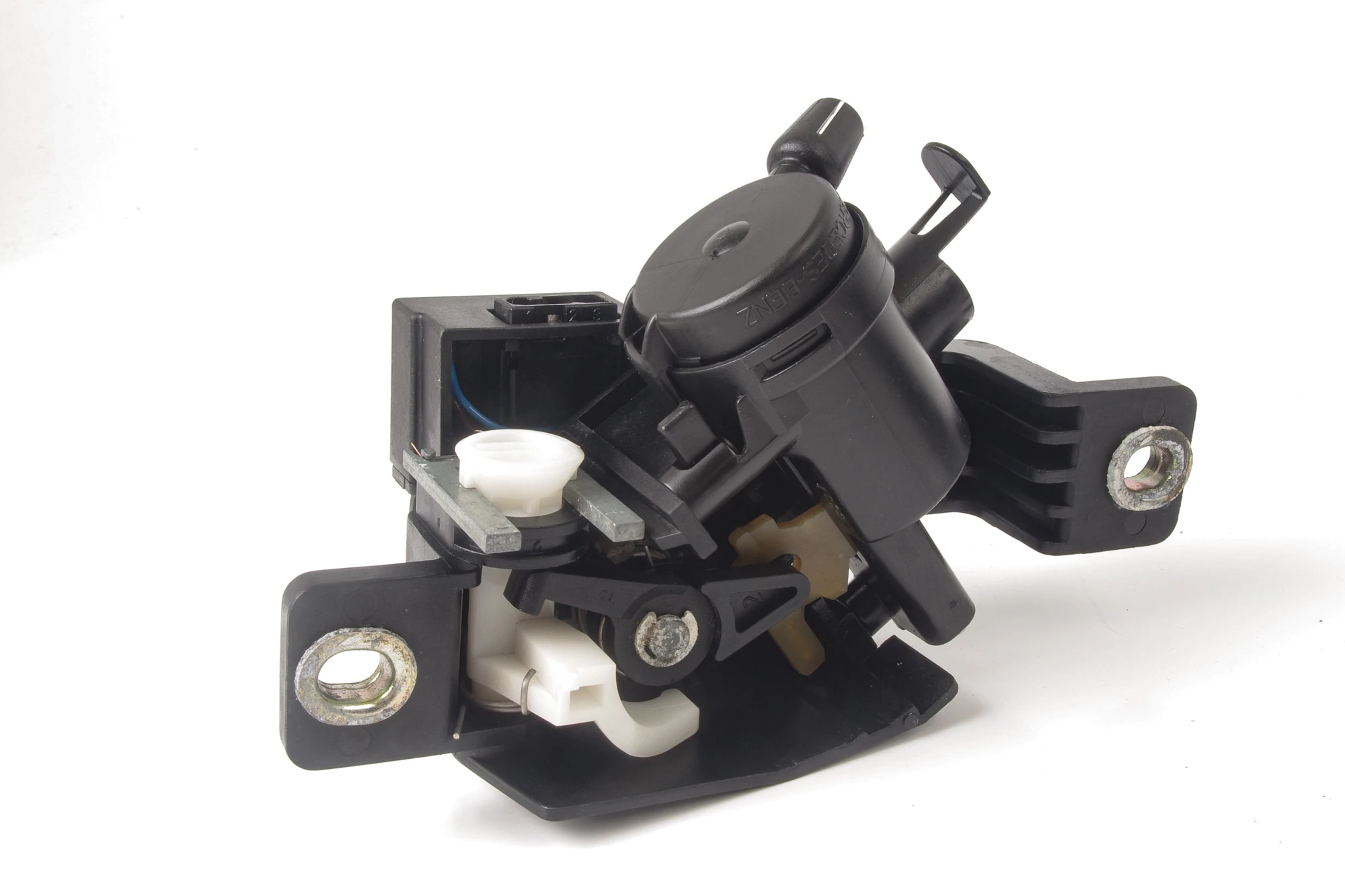 Mercedes 1404600804 Ignition Barrel (c) | R129 SL