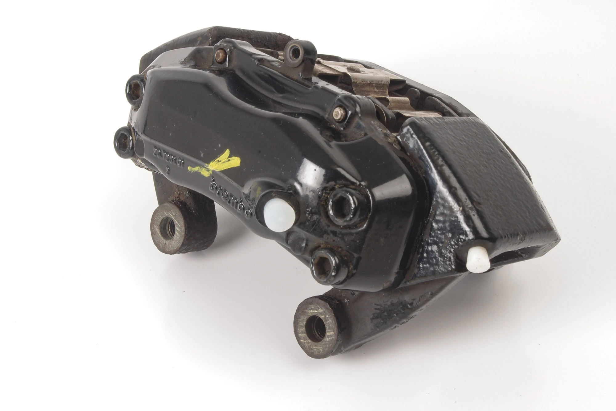 Mercedes 0014207783 Brake Caliper - Front Left (b) | R129 SL
