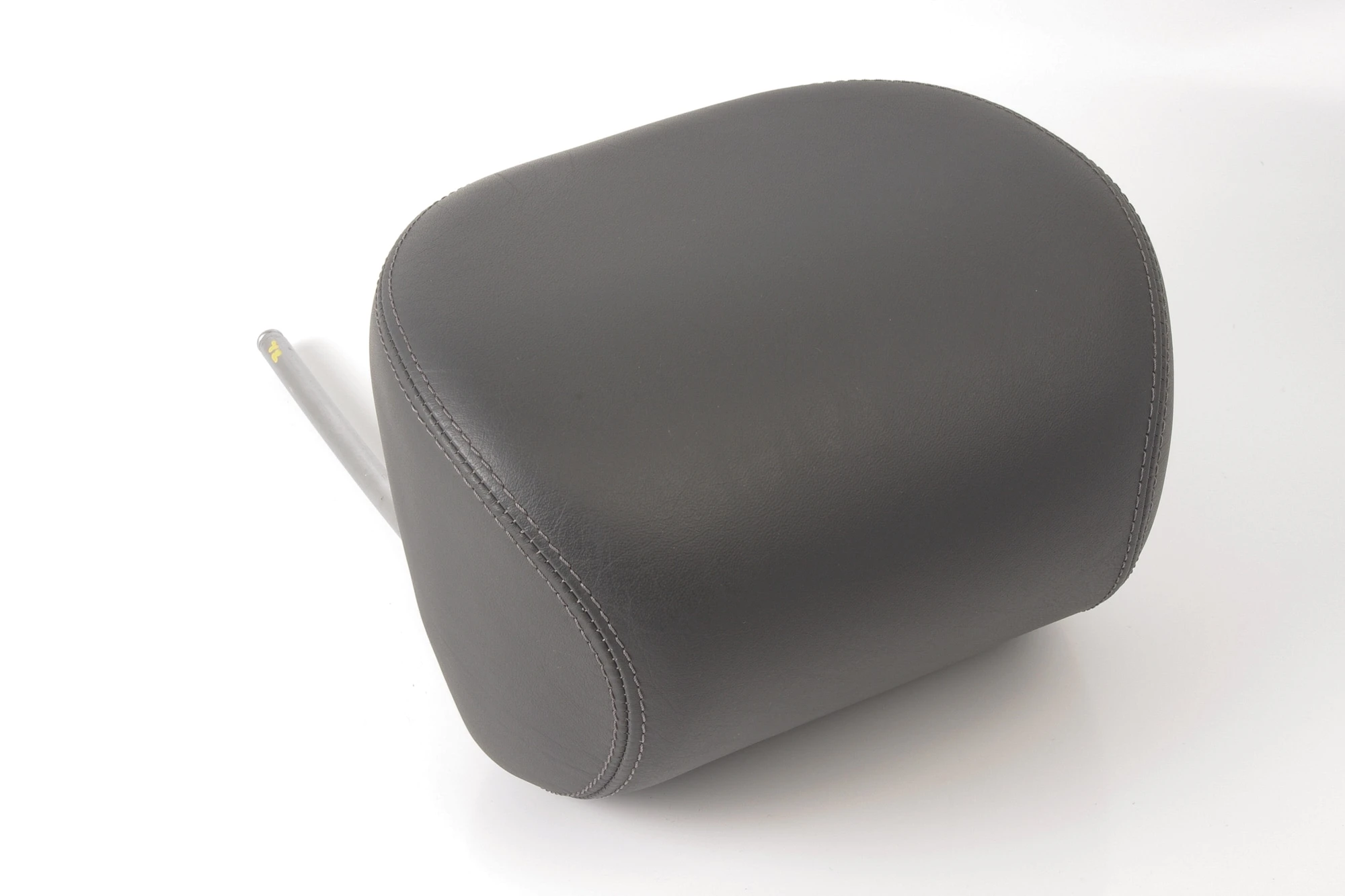 Mercedes 2309700250 Headrest - Left Grey | R230 SL