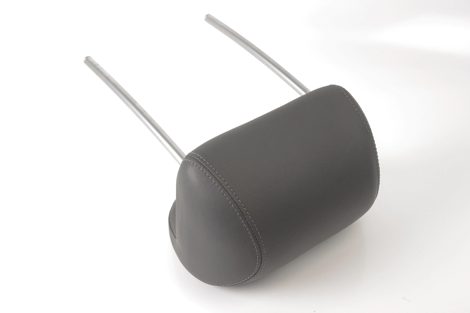 Mercedes 2309700250 Headrest - Left Grey | R230 SL