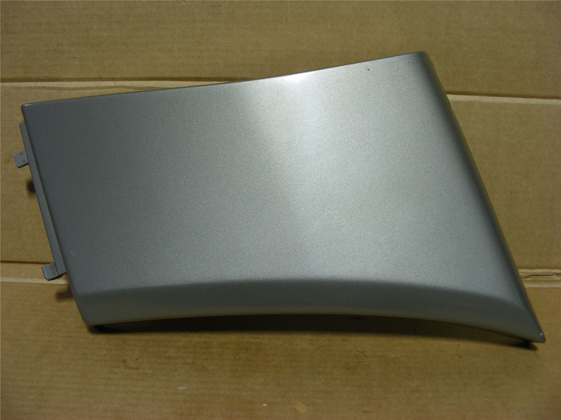 Mercedes 1296900540 Rear Wing Panel - Left - Grey | R129 SL