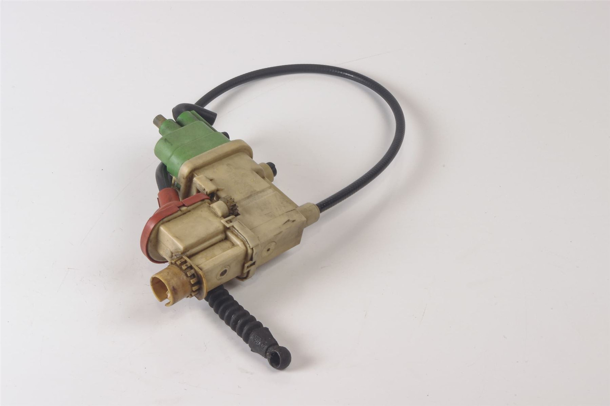 Mercedes 1402700573 Gearbox Kickdown Solenoid Drive | W124 E R129 SL W140 S