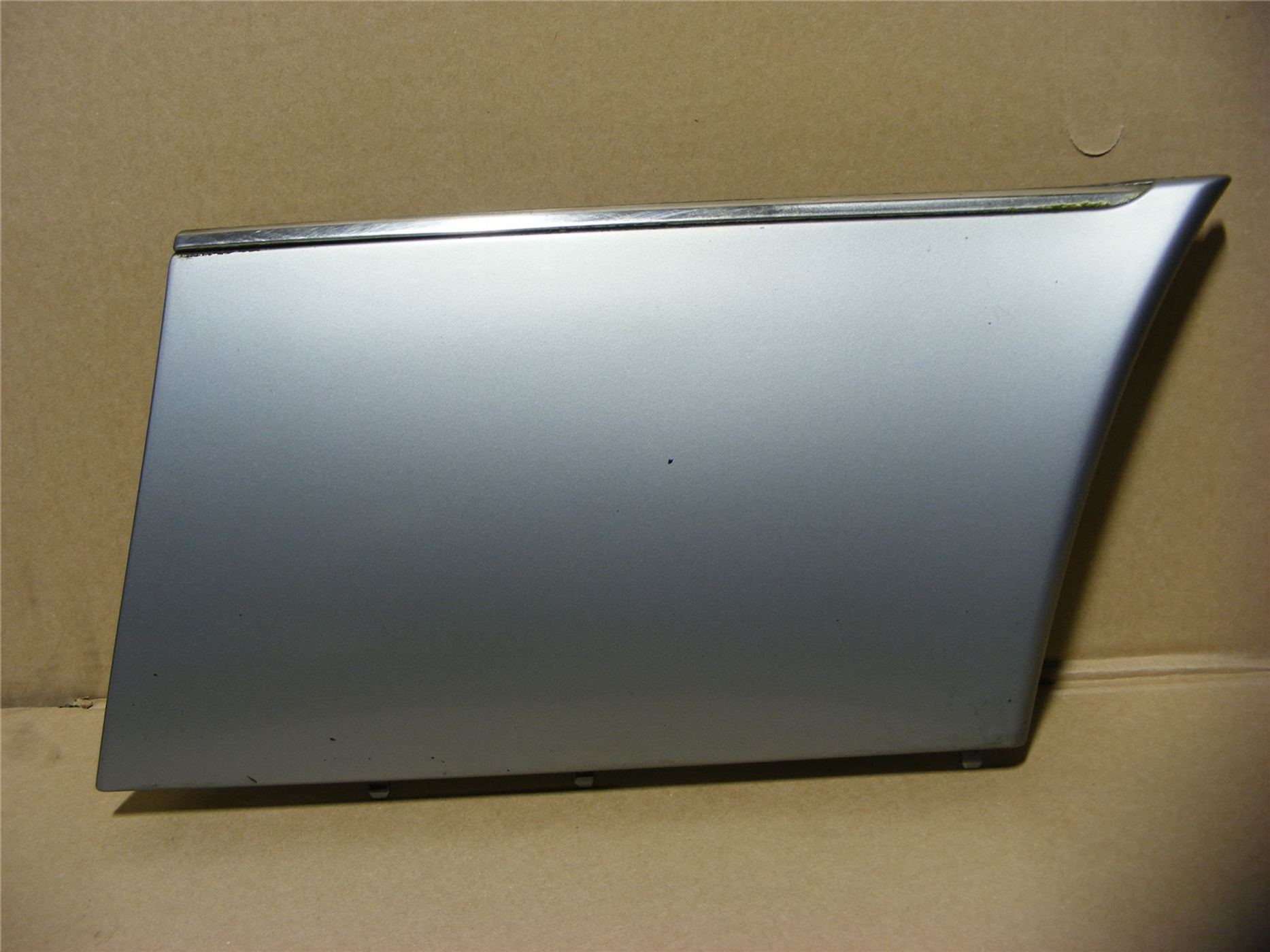 Mercedes 1406901840 Body Wing Panel - Right - Silver | C140 W140 Coupe