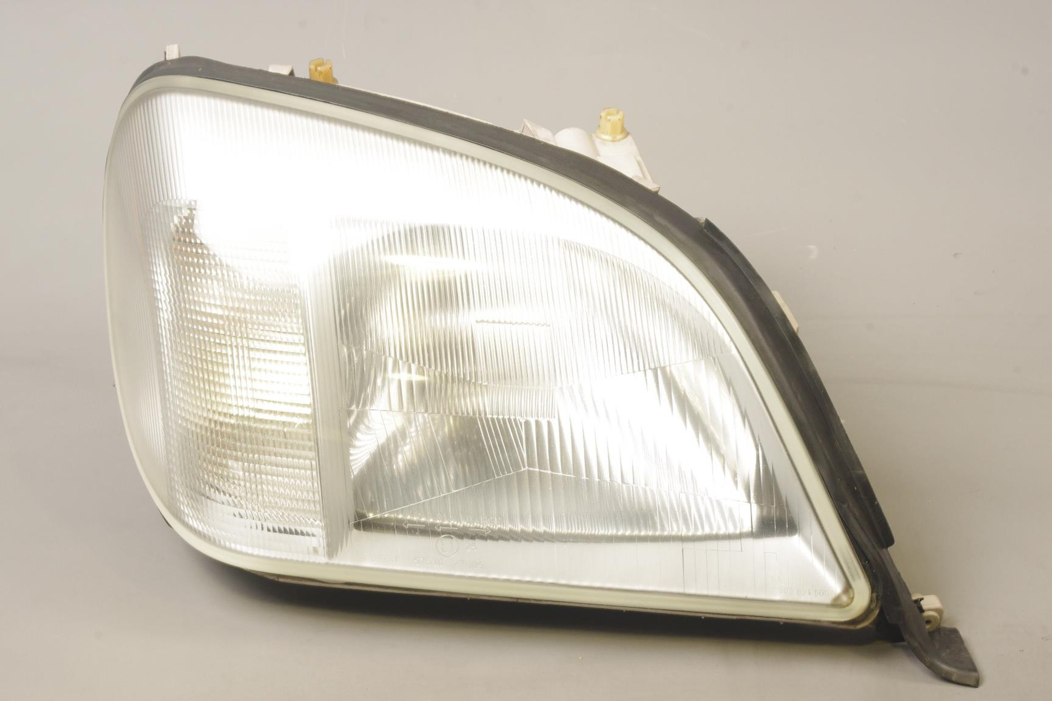 Mercedes 1408208061 Headlight Complete - Right | W140 C140 Couple CL