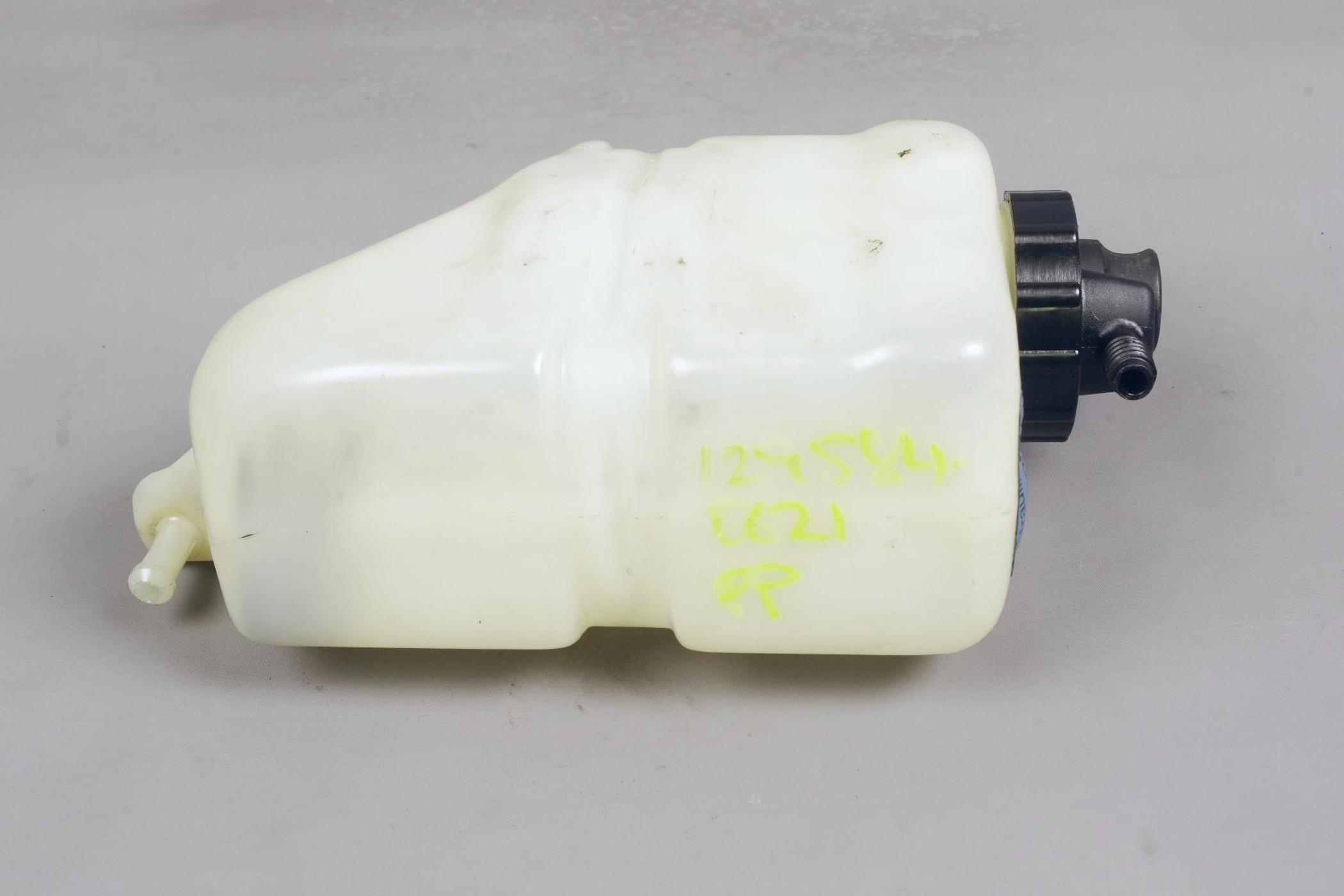 Mercedes 1295840621 ADS Hydraulic Oil Fluid Reservoir Bottle | R129 SL