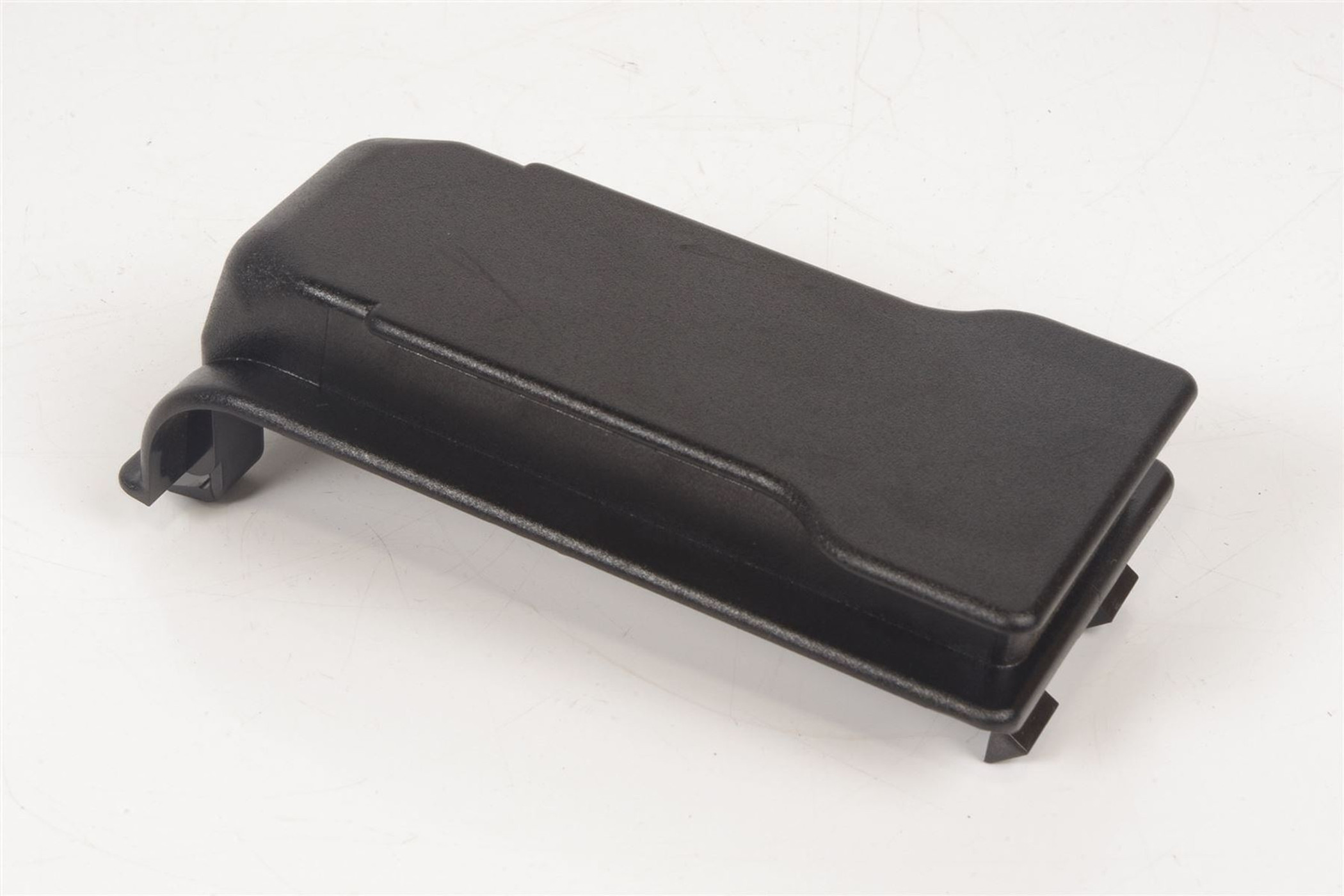 Mercedes 1296940195 Fuse Box Cover - Black (a) | R129 SL