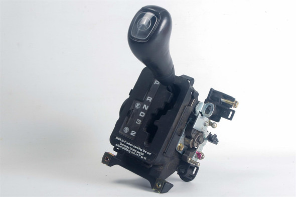 Mercedes 1292670637 Gear Selector - 4 Speed | R129 SL