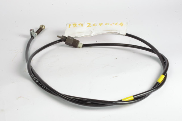 Mercedes 1292670264 Steering Lock Transmission Cable | R129 SL