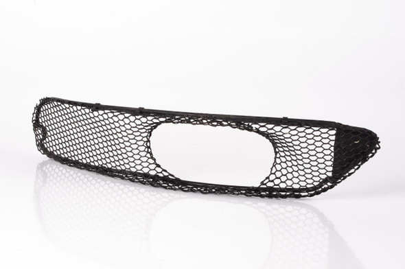 Mercedes 2308850253 Bumper Mesh Grille - Lower - Front - Right | R230 SL 500 55