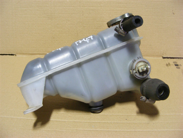 Mercedes 1245001749 Engine Expansion Engine Coolant Recovery Tank | W124 W201