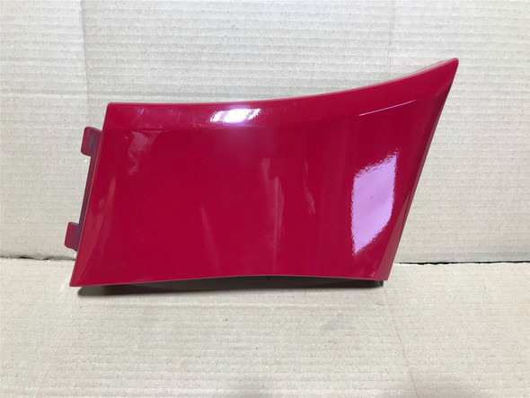 Mercedes 1296902440 Body Panel - Rear Right OS Red | R129 SL PREMIUM PART
