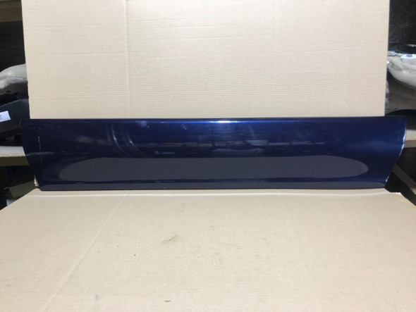 Mercedes 1296902240 Door Body Panel - Blue Azurite - Right Offside | R129 SL
