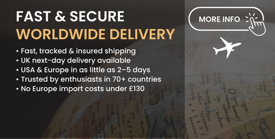 Fast Delivery Warrany Returns