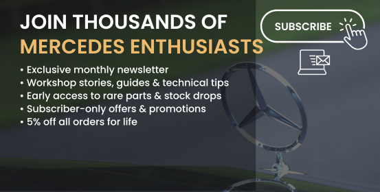 The R129 Co Monthly Newsletter Subscribe Today
