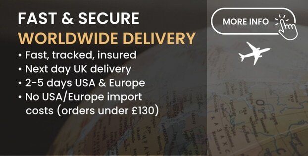 Fast Delivery Warrany Returns