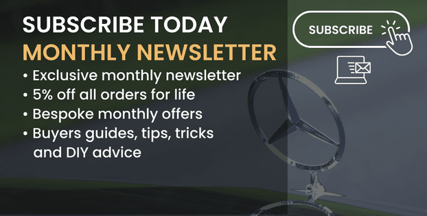 The R129 Co Monthly Newsletter Subscribe Today