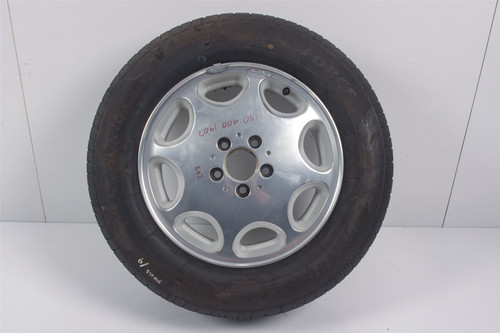 Mercedes 1404001402 Alloy Wheel (Refurb.) | W140 V140 C140 S - The R129 Co