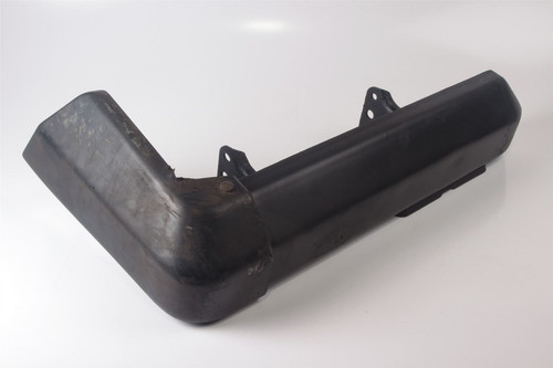 Mercedes 4605201471 Bumper - Rear Right | W460 W461 G - The R129 Co