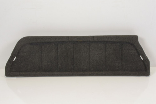 Mercedes 1296942025 Wind Deflector Cover - Grey | R129 SL - The R129 Co