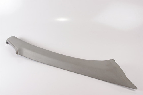 Mercedes 2306900225 A Pillar Trim - Front Right Grey (a) | R230 SL ...