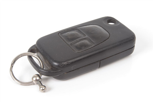 Key R140 Mercedes 1407603706 Key Fob | R129 SL V140 C140 S - The R129 Co