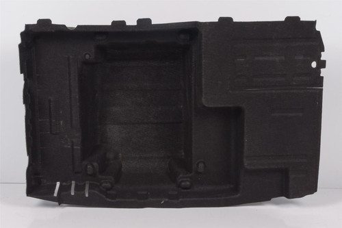 Mercedes 2056941700 Boot Carpet Panel - Black | W205 V205 S205 C205 ...