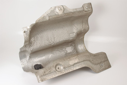 Mercedes 2054700347 Heat Shield - Rear | W205 V205 S205 C205 A205 C ...