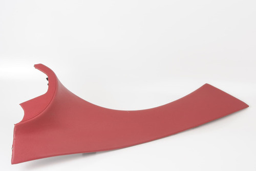 Mercedes 2306801339 Centre Console Trim - Left Red | R230 SL - The R129 Co