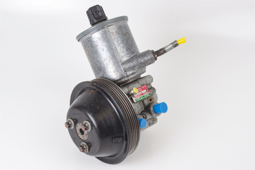 Mercedes 1244601580 Power Steering Tandem Pump | W124 E R129 SL W201 C ...