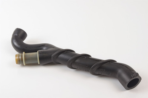 OEM MERCEDES-BENZ S-CLASS W126 AIR CLEANER INTAKE HOSE A1170940382 GENUINE